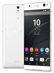 Замена сенсора на телефоне Sony Xperia C5 Ultra в Ярославле